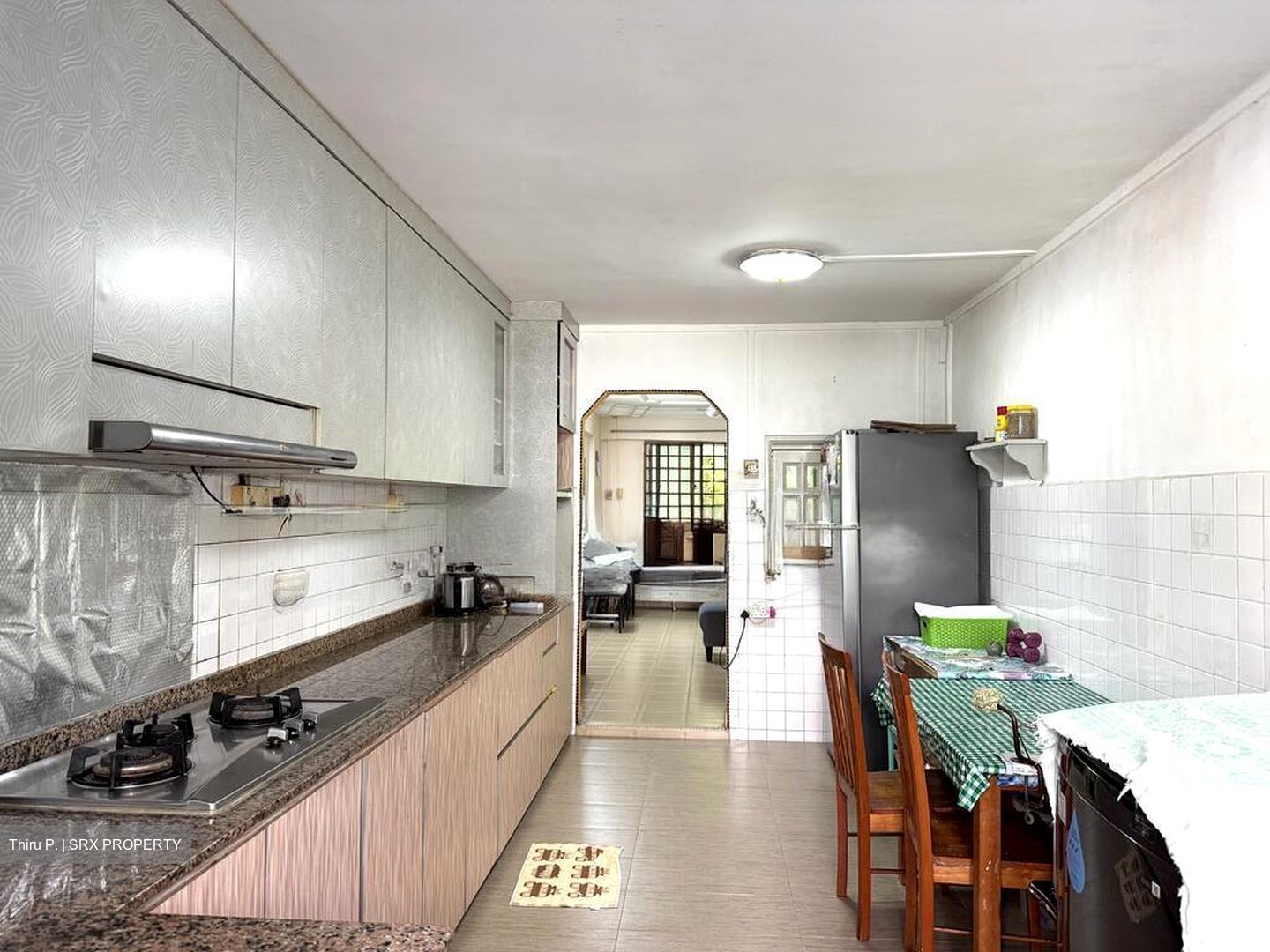 Blk 480 Jurongville @ Street 41 (Jurong West), HDB 3 Rooms #502293701
